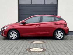 Wählbar Neu 2025 Hyundai i20 Comfort Kleinwagen | 19.990 € (Superpreis)