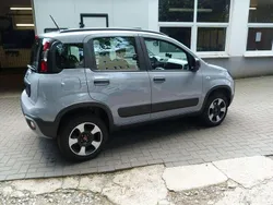 Colore esterno Gebraucht 2023 Fiat Panda Cross Cross Kleinwagen | 12.950 € (Superpreis)