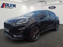 Lackierung ""obsidian Gebraucht 2021 Ford Puma Gen-E ST SUV | 23.980 € (Etwas zu teuer)