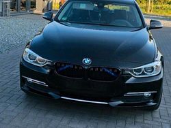 Schwarz Gebraucht 2012 BMW 320 Limousine | 9.900 € (Etwas zu teuer)