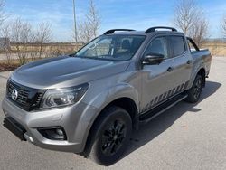 Gebraucht 2021 Nissan Navara N-Guard Abholung | 29.999 € (Guter Preis)