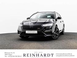 Schwarzmagic perleffekt Gebraucht 2022 Skoda Octavia RS Kombi | 24.845 € (Guter Preis)
