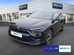 Blau Gebraucht 2024 Citroën C5 X Feel Kombi | 18.430 € (Guter Preis)