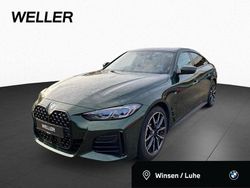 Grün Gebraucht 2021 BMW 1M Comfort Edition Coupé | 41.950 €