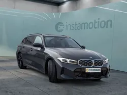 BMW M340