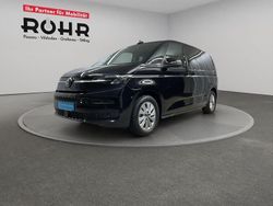 Deep black perleffekt Gebraucht 2025 VW Multivan Life Van | 51.370 € (Fairer Preis)