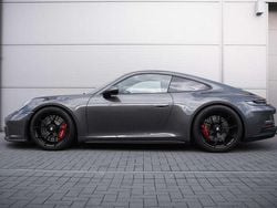 Achatgraumetallic Gebraucht 2024 Porsche 911 GT3 Coupé | 204.900 € (Guter Preis)