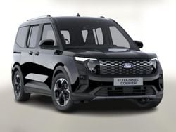 Agate black metallic Neu 2025 Ford Tourneo Active | 33.200 € (Superpreis)
