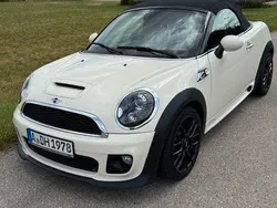 Weiß Gebraucht 2014 Mini Cooper S Cabriolet Cabrio | 11.700 € (Fairer Preis)