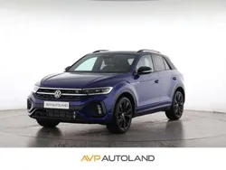 Lapiz blue metallic Neu 2025 VW T-Roc Style SUV | 36.660 € (Superpreis)