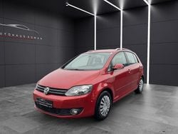 Rot Gebraucht 2009 VW Golf VI Kleinwagen | 5.880 € (Fairer Preis)