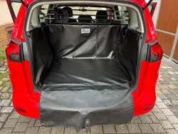 Rot Gebraucht 2012 Opel Zafira Tourer Van / Kleinbus | 6.000 € (Fairer Preis)