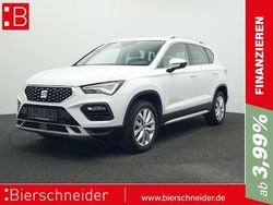 Weiss Gebraucht 2025 Seat Ateca SUV | 29.950 € (Fairer Preis)