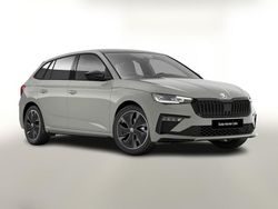 Grau Neu 2025 Skoda Scala Kleinwagen | 28.188 € (Fairer Preis)