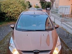 Braun Gebraucht 2015 Ford B-MAX Trend Van / Kleinbus | 9.750 € (Fairer Preis)