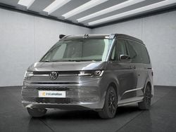 Grau Neu 2025 VW Multivan Van / Kleinbus | 83.699 €
