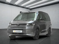 Grau Neu 2025 VW Multivan Van / Kleinbus | 83.699 €
