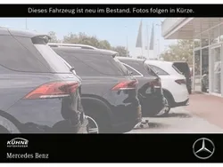 Grau Gebraucht 2021 Mercedes EQA250 Electric Art SUV | 24.900 € (Fairer Preis)