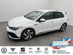 Pure white Gebraucht 2021 VW Golf VIII GTI Clubsport Limousine | 28.900 € (Guter Preis)