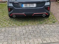 Grau Gebraucht 2022 Kia Ceed GT Limousine | 20.600 € (Guter Preis)