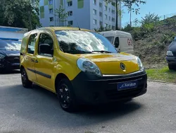 Orange Gebraucht 2010 Renault Kangoo Rapid Extra Van / Kleinbus | 4.700 € (Fairer Preis)