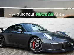 Achatgrau Gebraucht 2014 Porsche 991 | 124.900 € (Fairer Preis)