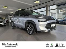 Lack grau artensetyp aussenver Gebraucht 2021 Citroën C3 Aircross Shine SUV | 14.890 € (Fairer Preis)