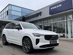 Weiß Gebraucht 2025 Volvo XC90 Ultra SUV | 79.500 € (Guter Preis)