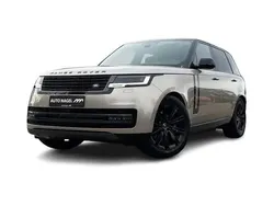 Andere Neu 2025 Land Rover Range Rover Autobiography SUV | 187.489 €