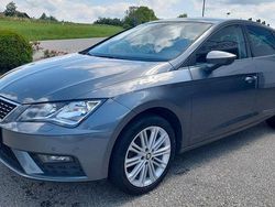 Gebraucht 2018 Seat Leon XCELLENCE Limousine | 7.999 € (Superpreis)