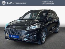 Agate black metallic Gebraucht 2023 Ford Kuga ST-Line X SUV | 22.950 € (Guter Preis)