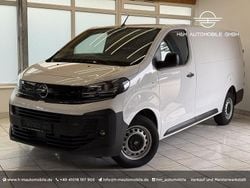 Lackierung weiss icy/typ ausse Neu 2025 Opel Vivaro Van | 27.999 € (Guter Preis)
