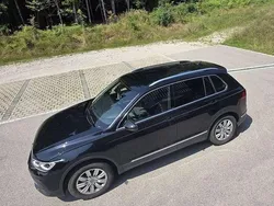 Schwarz Gebraucht 2024 VW Tiguan Move SUV | 32.800 € (Guter Preis)