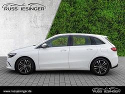 Gebraucht 2024 Mercedes B220 Van / Kleinbus | 33.980 € (Fairer Preis)