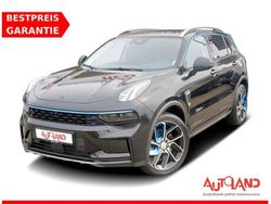 Sparklingblackmet. (metallic) Gebraucht 2022 Lynk & Co 01 SUV | 22.890 € (Fairer Preis)