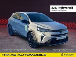 Rafalgrau metallic Gebraucht 2024 Renault Symbioz Esprit Alpine SUV | 28.970 € (Fairer Preis)