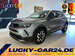 Grau Neu 2024 Opel Mokka Elegance SUV | 22.739 € (Guter Preis)