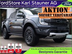 Grau Neu 2025 Ford Ranger Raptor Abholung | 67.211 € (Guter Preis)