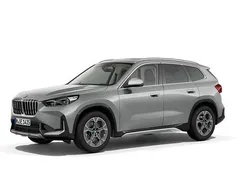Gebraucht 2025 BMW X1 Luxury Line SUV | 49.900 € (Etwas zu teuer)