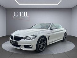 Weiß Gebraucht 2016 BMW 440 M Sport Cabrio | 34.790 € (Guter Preis)