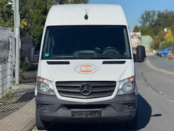 Weiß Gebraucht 2018 Mercedes Sprinter Van | 15.950 €