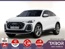 Arkonaweiß Neu 2025 Audi Q5 S-Line SUV | 59.488 €