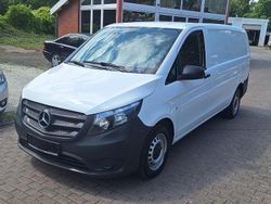 Andere Gebraucht 2020 Mercedes Vito Van / Kleinbus | 16.490 € (Superpreis)