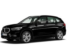 Gebraucht 2025 BMW X1 Sport Line SUV | 26.790 € (Superpreis)