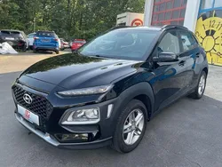 Schwarz Gebraucht 2019 Hyundai Kona Pure SUV | 13.990 € (Fairer Preis)