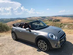 Gebraucht 2017 Mini Cooper S Kleinwagen | 21.300 € (Teuer)