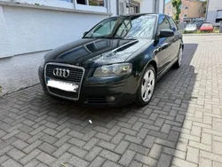 Gebraucht 2006 Audi A3 Ambiente Limousine | 1.750 € (Superpreis)