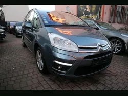 Grau Gebraucht 2011 Citroën C4 Van / Kleinbus | 9.999 € (Etwas zu teuer)