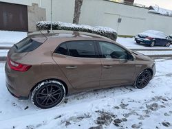 Gebraucht 2016 Renault Mégane IV Limousine | 10.950 € (Fairer Preis)