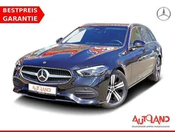 Andere Gebraucht 2022 Mercedes C160 Coupé | 36.990 €